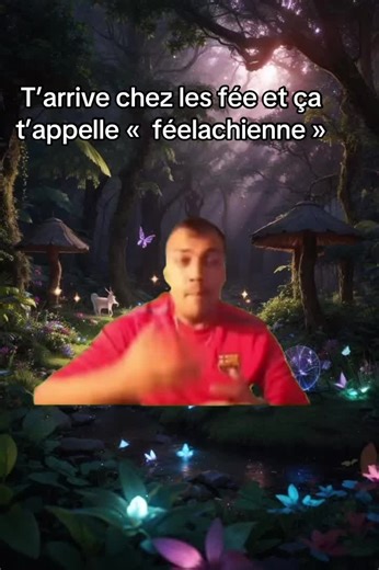 Discovering Fée Trends on TikTok