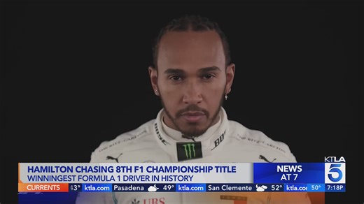 "Sir Lewis": Lewis Hamilton's historic career, impact on Formula 1, and move to Ferrari
