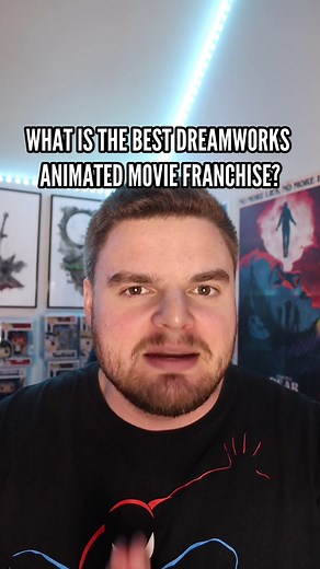 Dreamworks… the king of animated movies? 🤔 #dreamworks #movies #movie #animation #animated #shrek #kungfupanda #howtotrainyourdragon #httyd #toothless #pussinboots #madagascar #shrek2 #penguinsofmadagascar #jackblack #film #films #cinema #megamind #trolls #moviescenes #movieclips #hiccup #po #fiona #donkey #mikemyers #eddiemurphy #overthehedge #moviequotes