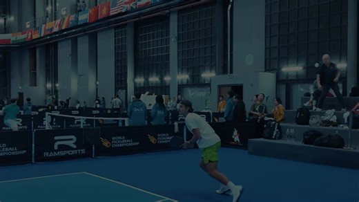 1.8K views | Checking back in with the athletes and the action that defined WPC Masters Hainan. Which moment stood out to you? #WPCMasters #WPCMastersHainan | World Pickleball Championship | Facebook
