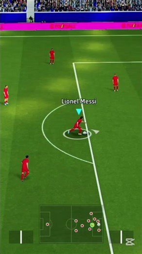 Rainbow flick, You’re Not Using This Skill Right 😳👀#efootball #fifa #pes #gamingskill