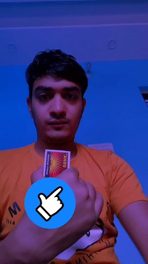 Piyush Garg on TikTok