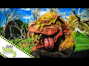 Creatures of the Wasteland - Fallout 4