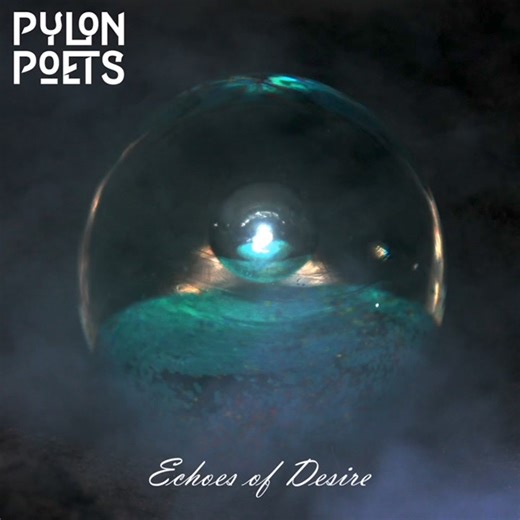 Please look these guys up! 😍 Local band Pylon Poets has just released a new single and they would love it if you could have a listen! It is called 'Echoes of Desire' and is available on all streaming platforms! | Spotted Paignton
