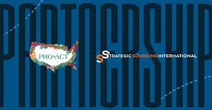 PRO*ACT Partners With Strategic Sourcing International; Chip Walker Comments