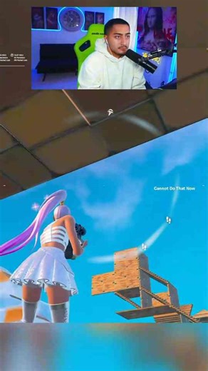 New Map on Reload Is Insanely Tough