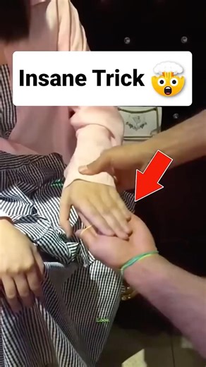 Rubber band Jump Magic Tutorial #shorts #magic #diy #youtubeshorts#RubberBandMagid