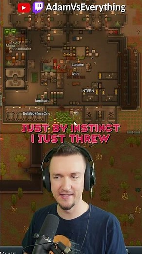 RimWorld - How to React to a Pollution Retaliation Raid