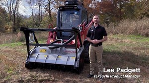 Takeuchi IQ Calibration