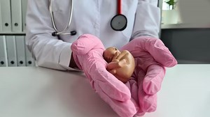 Understanding Congenital Anomalies: Symptoms, Causes, And Prevention Tips For Birth Defects