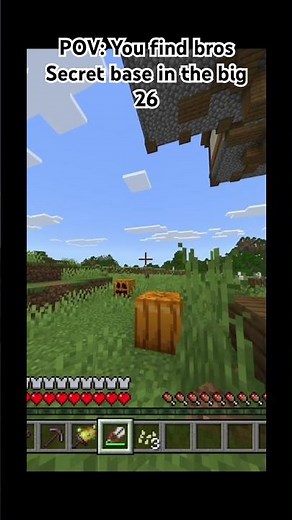 What’s all the white blocks 💀 #subscribe #minecraft #gaming #1ksubscribers