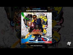 Lloyd Banks - Re-Introduce Myself (Freestyle) [DatPiff Classic]