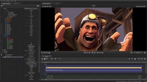 Getting Started With Source Filmmaker