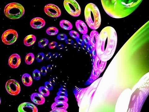 Planet Soul - Set you free (original)