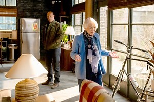 Stabler's Mom Returns in the Latest High-Stakes Episode of Organized Crime