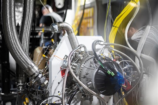 US Air Force Taps Beehive to Study 3D Printed Jet Engines - 3DPrint.com | Additive Manufacturing Business