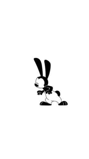 6.8K views · 175 reactions | Walt Disney Animation Studios has released two new "Oswald The Lucky Rabbit" animations in honor International Animation Day. The animations are done by Tyler Pacana ("Once Upon A Studio", Warner Bros Animation "Looney Tunes Cartoons", "Tom And Jerry: Special Shorts", "Green, Eggs and Ham") | Disney Television Animation News | Facebook