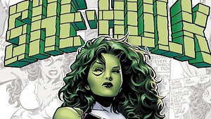The Essential She-Hulk Comics to Read Before the MCU Series