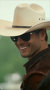 You'll always hear the Tornado Wrangler coming. Twisters: The Album is available NOW. | Twisters Movie