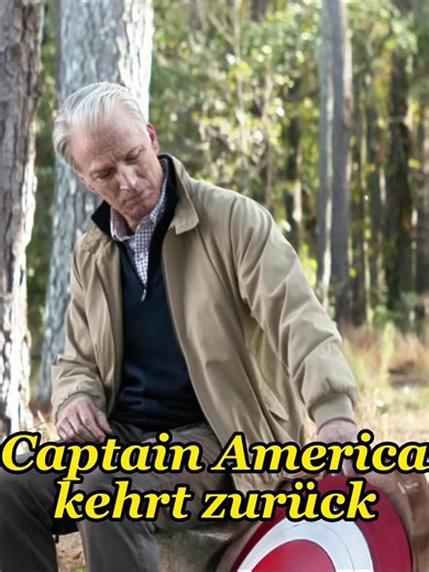 Captain America und die Ereignisse aus Avengers 5 und 6
