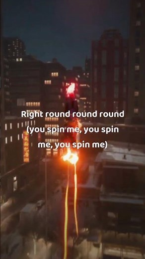 the chipmunks - you spin me round (like a record) [ sped up ] lyrics #alvinandthechipmunks #tiktok