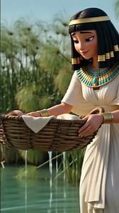 Moses Part-1 #jesus #walkinspiritoftheholyspirit #bible #theyearoftheholyghost