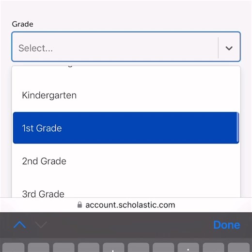 Fund your kid's wish list when you create an eWallet—the easy way to shop the Fair. | Scholastic
