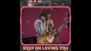 Enjoy the Richrath highlight 🎸 | Gary Richrath - Guitar Legend