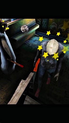 Granny 3 gameplay #granny3 #granny #mayaekpishachini #gaming