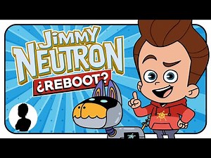 ¿Netflix prepara un Reboot de Jimmy Neutron? - MythToon | ArturoToons