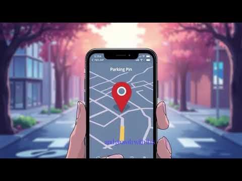 Interview: NC A&T University alum creates app to solve parking concerns