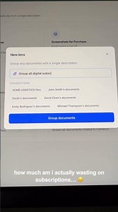 I Finally Found Where All My Files Went (Filex AI)