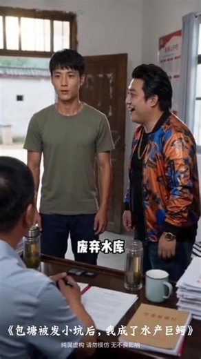 预告片信息量巨大，正片更是全程无尿点