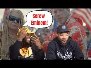 ‪@TomMacDonaldOfficial‬ and ‪@roseannebarr‬- Daddy's Home Reaction Video