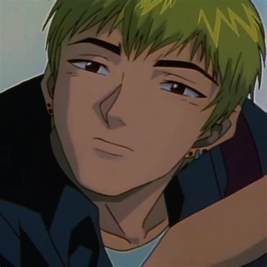 On ne revient jamais en arrière avec Eikichi Onizuka