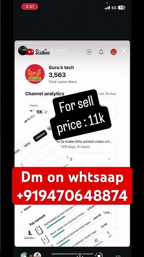 Buy and sell Instagram accounts | How to buy Instagram account