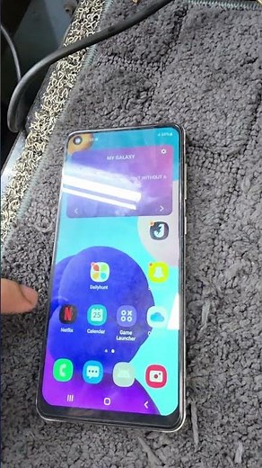 Samsung galaxy a21 s 6gb ram 128gb only mobile RS 4000. ph 8056 161371