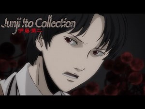Field of Blood | Junji Ito Collection