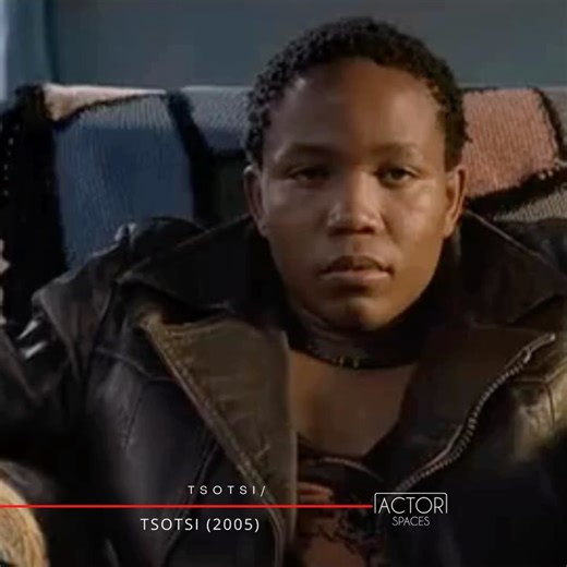 Actor Spaces on Reels