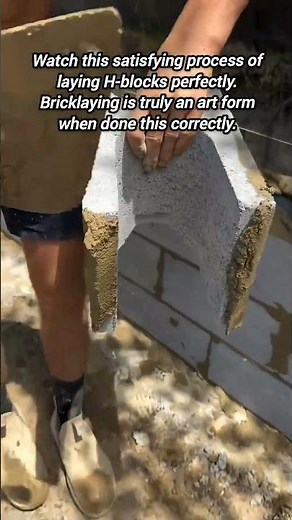 Why Pros Use This Specific Block!