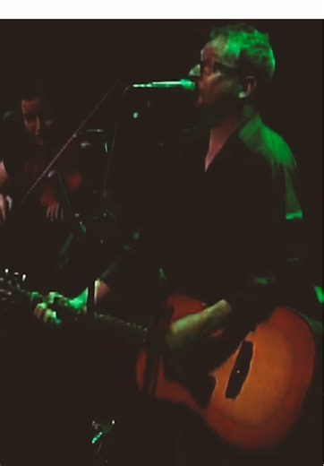 Flogging Molly Live Performance: If I Ever Leave This World Alive