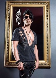 Criss Angel: Trick'd Up (2016) - TV Show