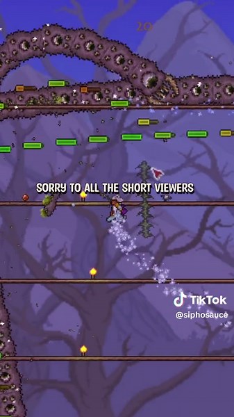 DEATH MODE EoW Uses Cheats #terraria #terraria1.4 #terraria1.4.4 #terrariamods #sipho