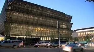 Things you need to know for opening weekend at the NMAAHC