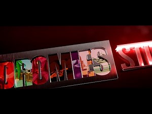 Marvel Studios Logo intro - 3D Remake