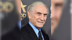 Muere Peter Mark Richman, actor de Tres son multitud