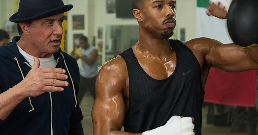 'Creed 2' gets a new director; filming to begin in Philly next year