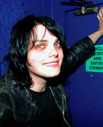 My Chemical Romance: Warped Tour Highlights 2004