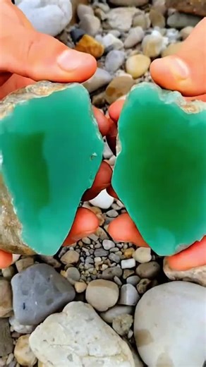 Exploring the Beauty of Imperial Nephrite Jade