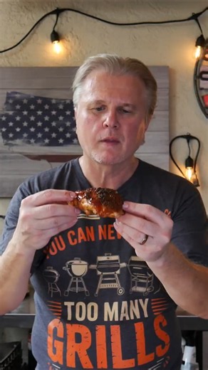 Overpriced Wings?! Try This BBQ Chicken Instead
